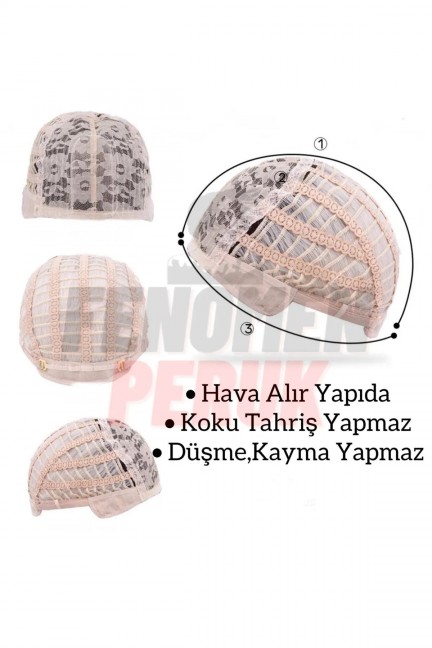 Açık Ombreli Yeni Moda Peruk - Isıya Dayanıklı Açık Ombreli Yeni Moda Peruk - Isıya Dayanıklı