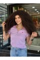 Afro Kahve Tonu Peruk Model