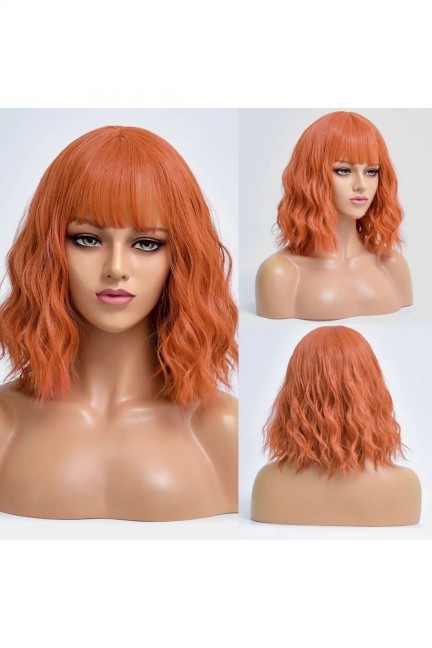 Bakır Küt Dalgalı Vip Model Bakır Küt Dalgalı Vip Model