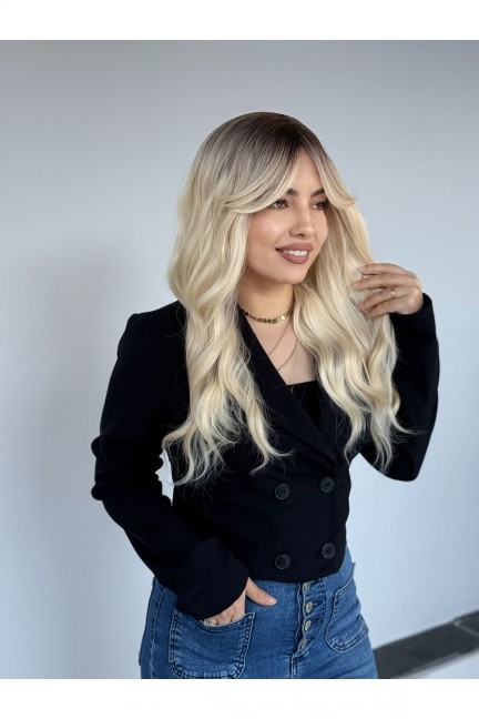 En Ler Ombreli Özel Vip Peruk En Ler Ombreli Özel Vip Peruk