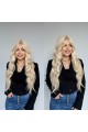 En Ler Platin Ön Işıltılı Vip Peruk En Ler Platin Ön Işıltılı Vip Peruk