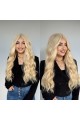 En Ler Platin Sarısı Perçemsiz Vip Peruk En Ler Platin Sarısı Perçemsiz Vip Peruk