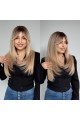 En Ler Vip Özel Düz Ombreli Peruk En Ler Vip Özel Düz Ombreli Peruk