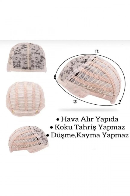 En Özel Ombreli Vip Saç Peruk En Özel Ombreli Vip Saç Peruk