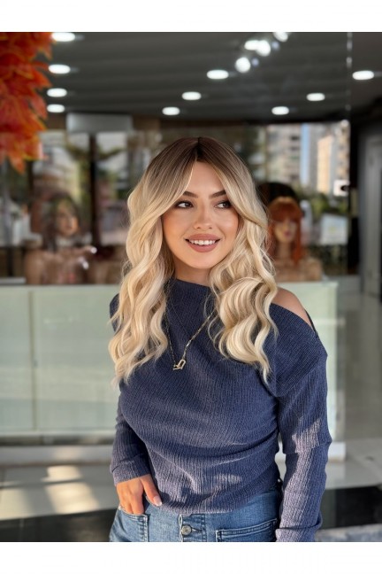 Exclusive Dalgalı Özel Vip Peruk - Tüm İşlemlere Uygun Exclusive Dalgalı Özel Vip Peruk - Tüm İşlemlere Uygun