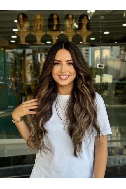 Exclusive Vip Röfleli Özel Medikal Peruk- Tüm İşlemler Yapılabilir Exclusive Vip Röfleli Özel Medikal Peruk- Tüm İşlemler Yapılabilir