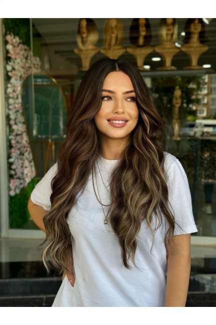 Exclusive Vip Röfleli Özel Medikal Peruk- Tüm İşlemler Yapılabilir Exclusive Vip Röfleli Özel Medikal Peruk- Tüm İşlemler Yapılabilir