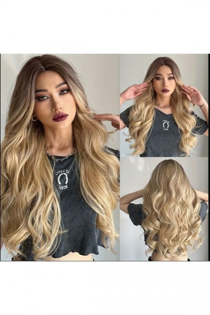 Gerçek Saç Dokusunda Vip Peruk Model En’Ler Gerçek Saç Dokusunda Vip Peruk Model En’Ler