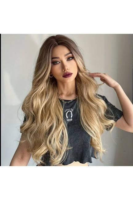 Gerçek Saç Dokusunda Vip Peruk Model En’Ler Gerçek Saç Dokusunda Vip Peruk Model En’Ler