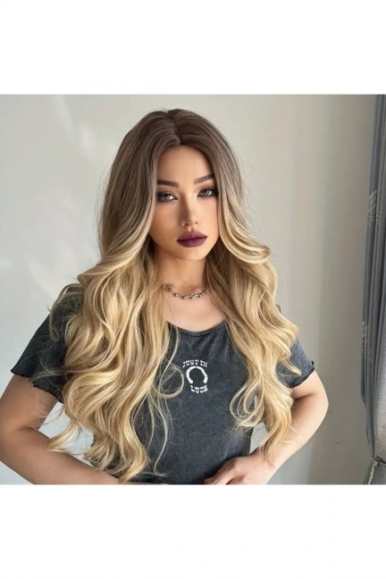 Gerçek Saç Dokusunda Vip Peruk Model En’Ler Gerçek Saç Dokusunda Vip Peruk Model En’Ler