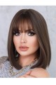 Luxury Bob Model Perçemli Vip Peruk Luxury Bob Model Perçemli Vip Peruk