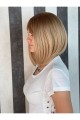 Luxury Lansman Düz Kısa Ombreli Luxury Lansman Düz Kısa Ombreli