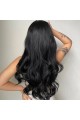 Luxury Perçemsiz Siyah Seri Luxury Perçemsiz Siyah Seri