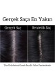 Luxury Show Perçemli Maşa Dalgalı Siyah Peruk Luxury Show Perçemli Maşa Dalgalı Siyah Peruk
