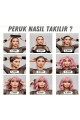 Luxury Vip Platin Ombreli Peruk Model Luxury Vip Platin Ombreli Peruk Model
