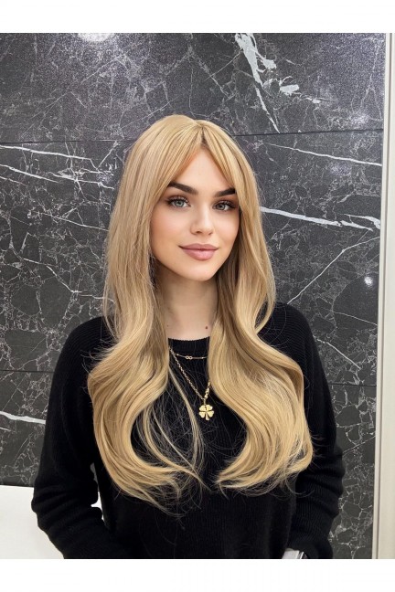 Maşa Dalgalı Özel Vip Peruk Model Maşa Dalgalı Özel Vip Peruk Model