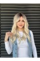 Ombreli Orta Boy Ombreli Vip Peruk - YENİ SEZON Ombreli Orta Boy Ombreli Vip Peruk - YENİ SEZON