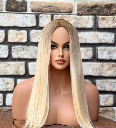 Özel Ombreli Perçemsiz Özel Vip Model
