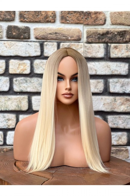 Özel Ombreli Perçemsiz Özel Vip Model