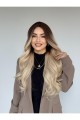 Vip Maşa Dalgalı Ombreli Peruk Model Vip Maşa Dalgalı Ombreli Peruk Model
