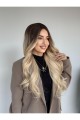 Vip Maşa Dalgalı Ombreli Peruk Model Vip Maşa Dalgalı Ombreli Peruk Model