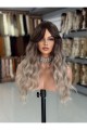 Vip Özel Dalgalı Ombreli Peruk Model Saç Vip Özel Dalgalı Ombreli Peruk Model Saç