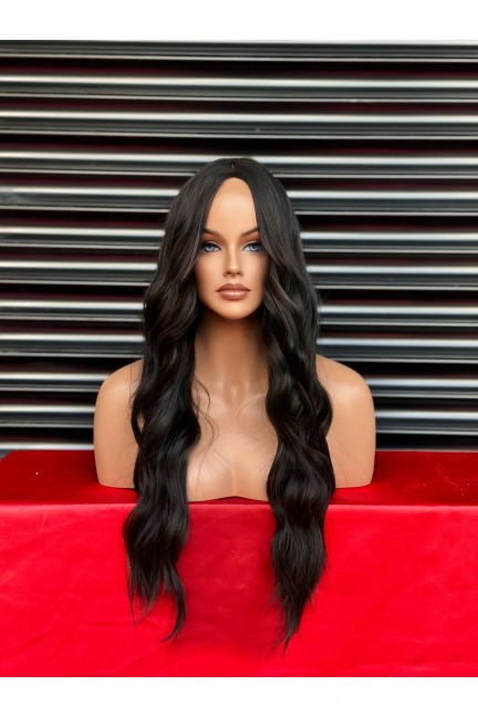 Yeni Model Yeni Sezon Vip Peruk - Isıya Dayanıklı Yeni Model Yeni Sezon Vip Peruk - Isıya Dayanıklı