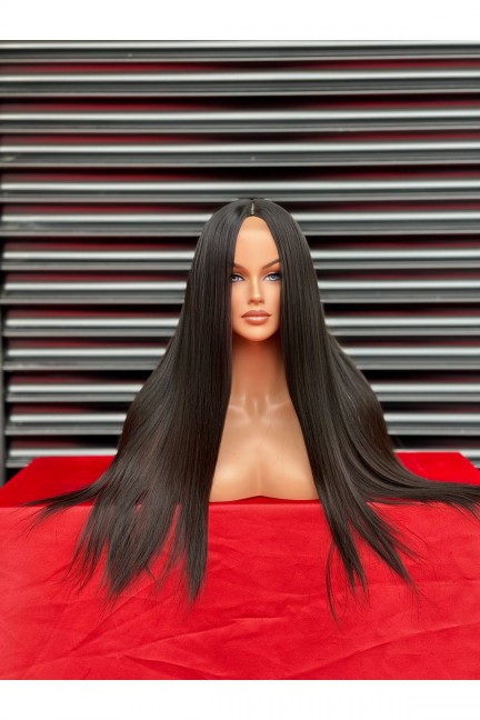 Yeni Sezon Moda Peruk Model - Isıya Dayanıklı Yeni Sezon Moda Peruk Model - Isıya Dayanıklı